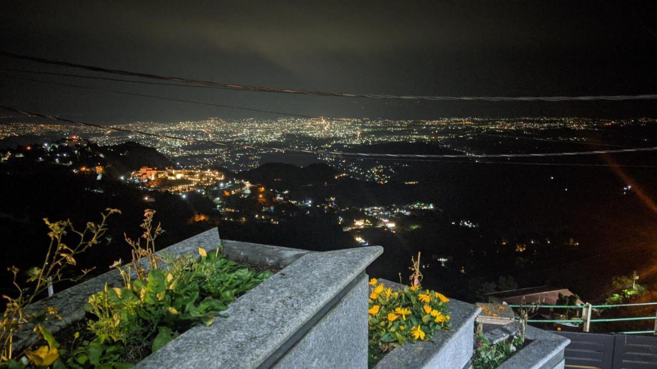 Casa Arhan 2-3-4-7-12 Bhk Luxury Penthouse Mussoorie