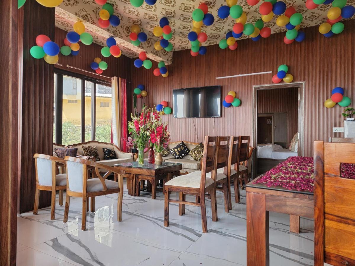 Casa Arhan 2-3-4-7-12 Bhk Luxury Penthouse Villa