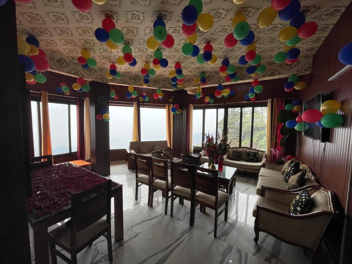 Casa Arhan 2-3-4-7-12 Bhk Luxury Penthouse