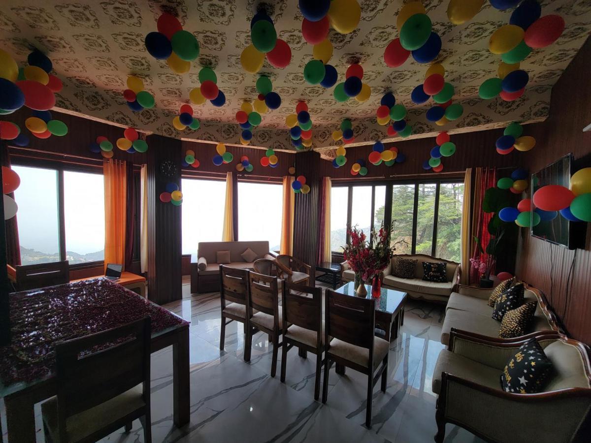 Casa Arhan 2-3-4-7-12 Bhk Luxury Penthouse