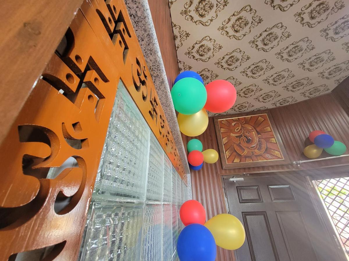 Villa Casa Arhan 2-3-4-7-12 Bhk Luxury Penthouse *