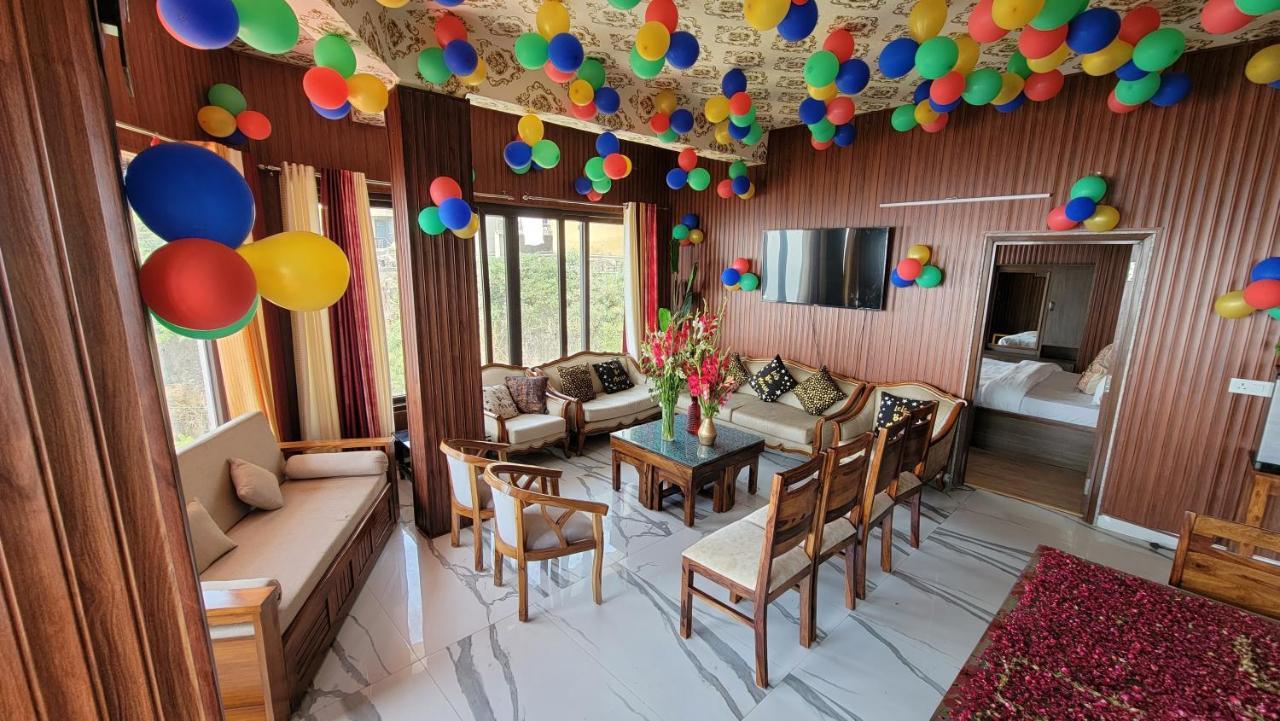 Casa Arhan 2-3-4-7-12 Bhk Luxury Penthouse