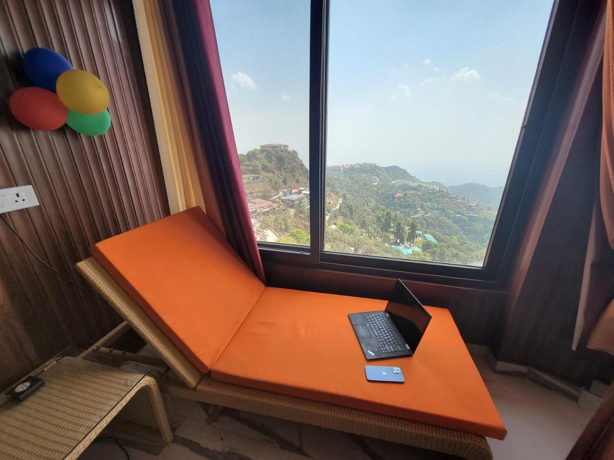Casa Arhan 2-3-4-7-12 Bhk Luxury Penthouse Villa Mussoorie