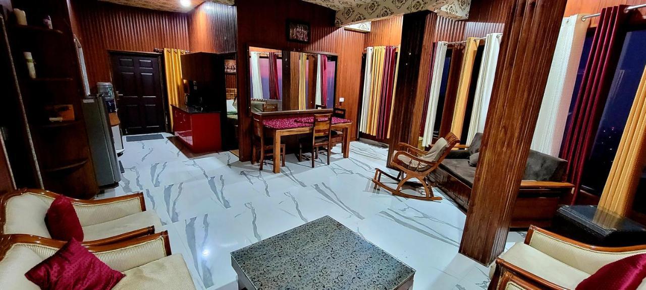 Casa Arhan 2-3-4-7-12 Bhk Luxury Penthouse Villa