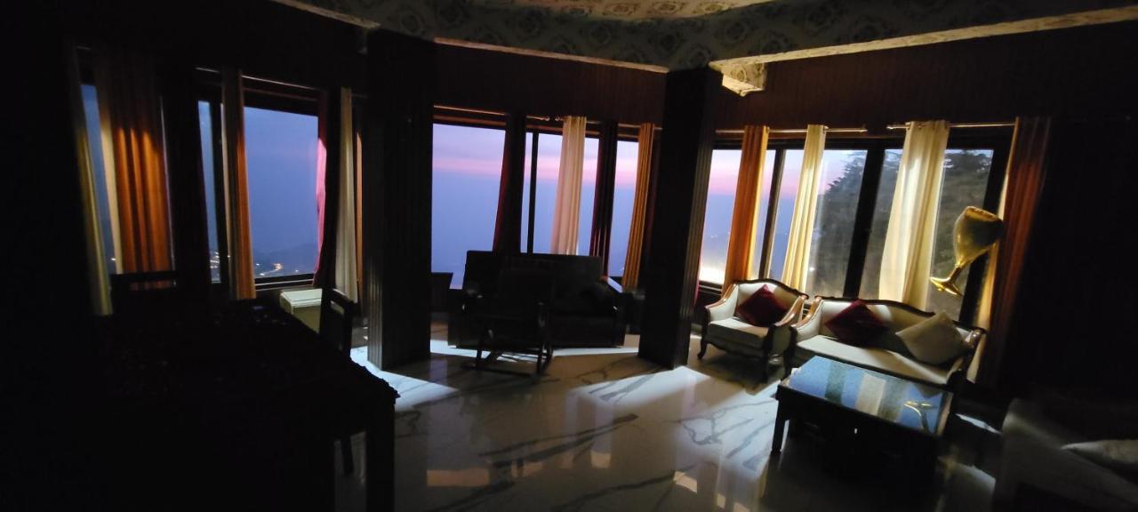 Villa Casa Arhan 2-3-4-7-12 Bhk Luxury Penthouse *