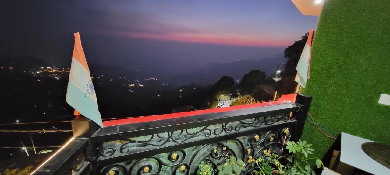 Casa Arhan 2-3-4-7-12 Bhk Luxury Penthouse * Mussoorie