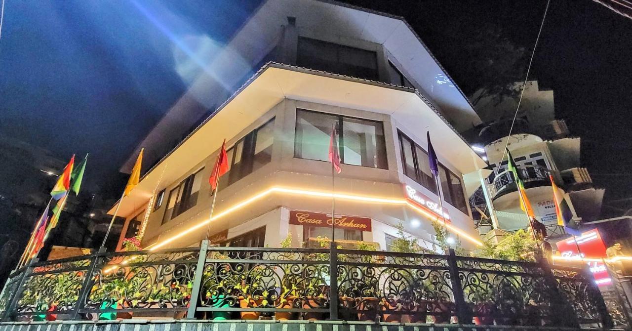 Villa Casa Arhan 2-3-4-7-12 Bhk Luxury Penthouse