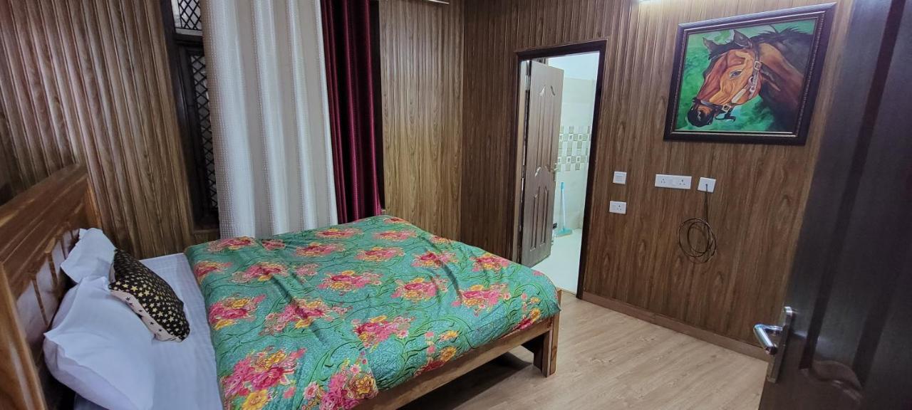 Villa Casa Arhan 2-3-4-7-12 Bhk Luxury Penthouse Mussoorie