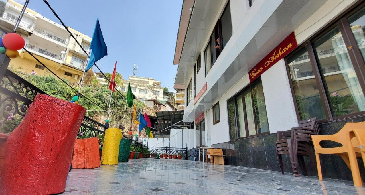 Casa Arhan 2-3-4-7-12 Bhk Luxury Penthouse Villa *