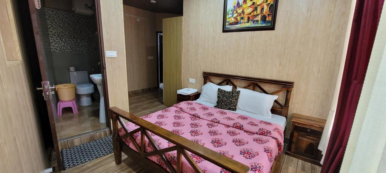 Casa Arhan 2-3-4-7-12 Bhk Luxury Penthouse Villa