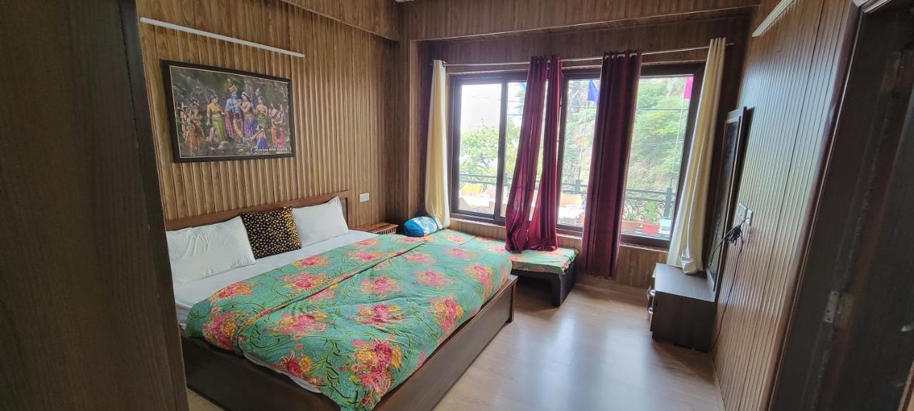 Casa Arhan 2-3-4-7-12 Bhk Luxury Penthouse Villa Mussoorie