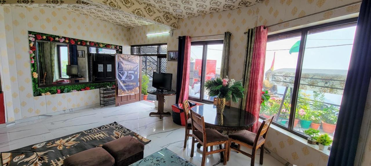 Casa Arhan 2-3-4-7-12 Bhk Luxury Penthouse Villa Mussoorie