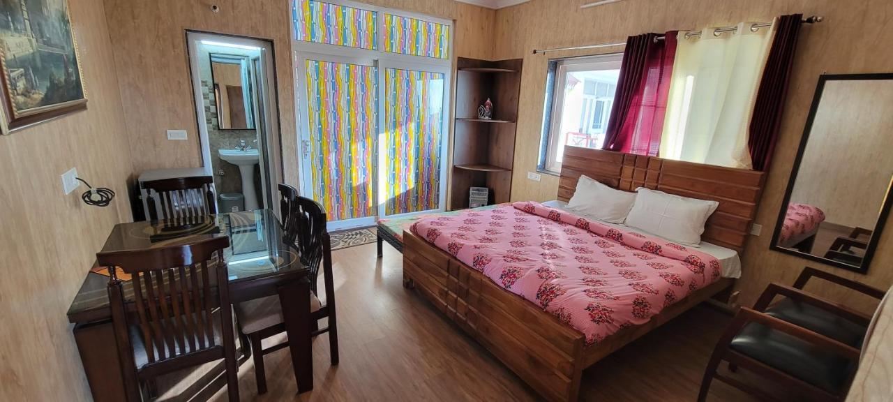 Casa Arhan 2-3-4-7-12 Bhk Luxury Penthouse Villa