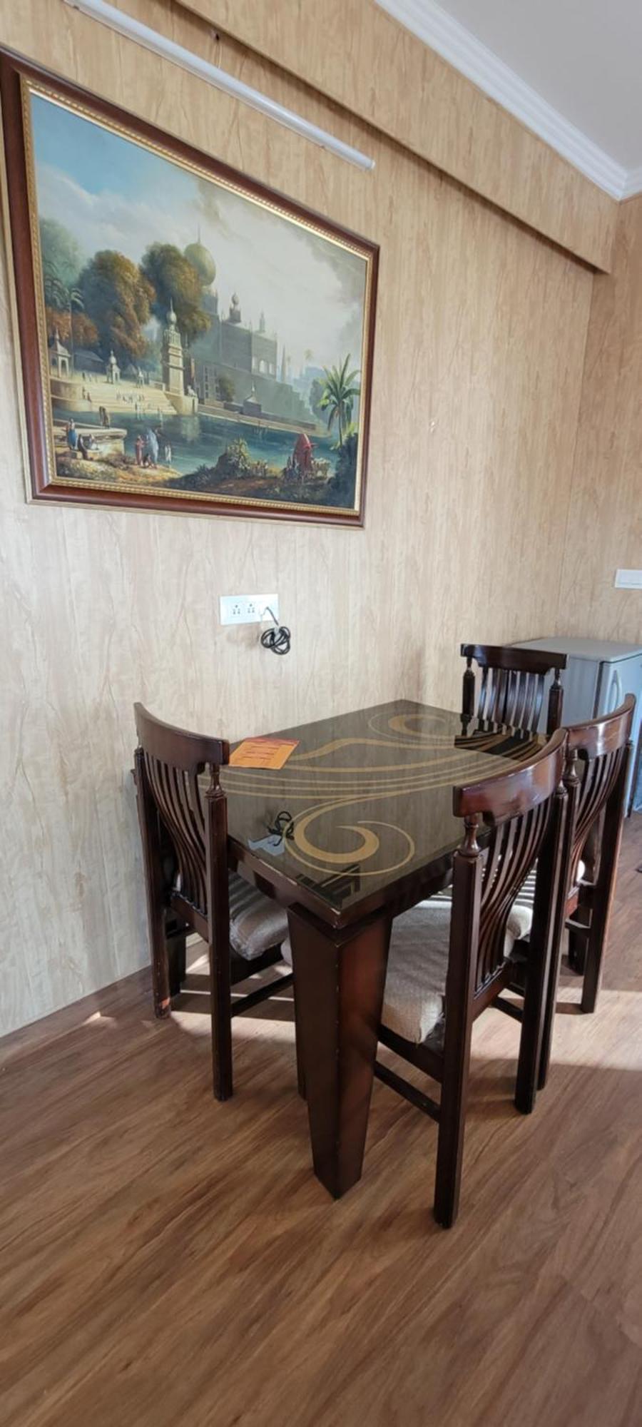 Villa Casa Arhan 2-3-4-7-12 Bhk Luxury Penthouse