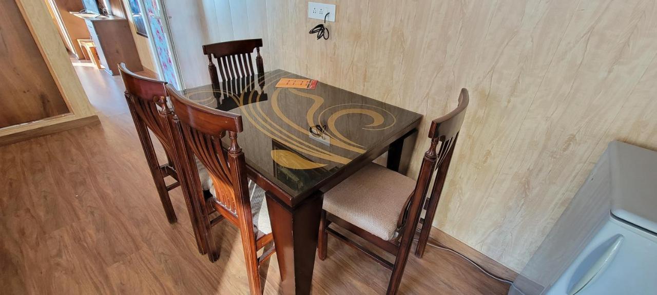 Villa Casa Arhan 2-3-4-7-12 Bhk Luxury Penthouse
