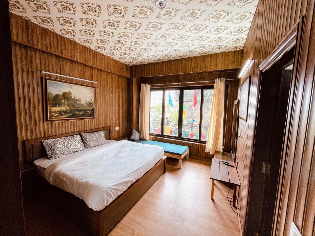 Casa Arhan 2-3-4-7-12 Bhk Luxury Penthouse Villa