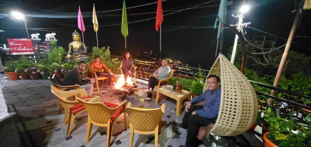 Villa Casa Arhan 2-3-4-7-12 Bhk Luxury Penthouse