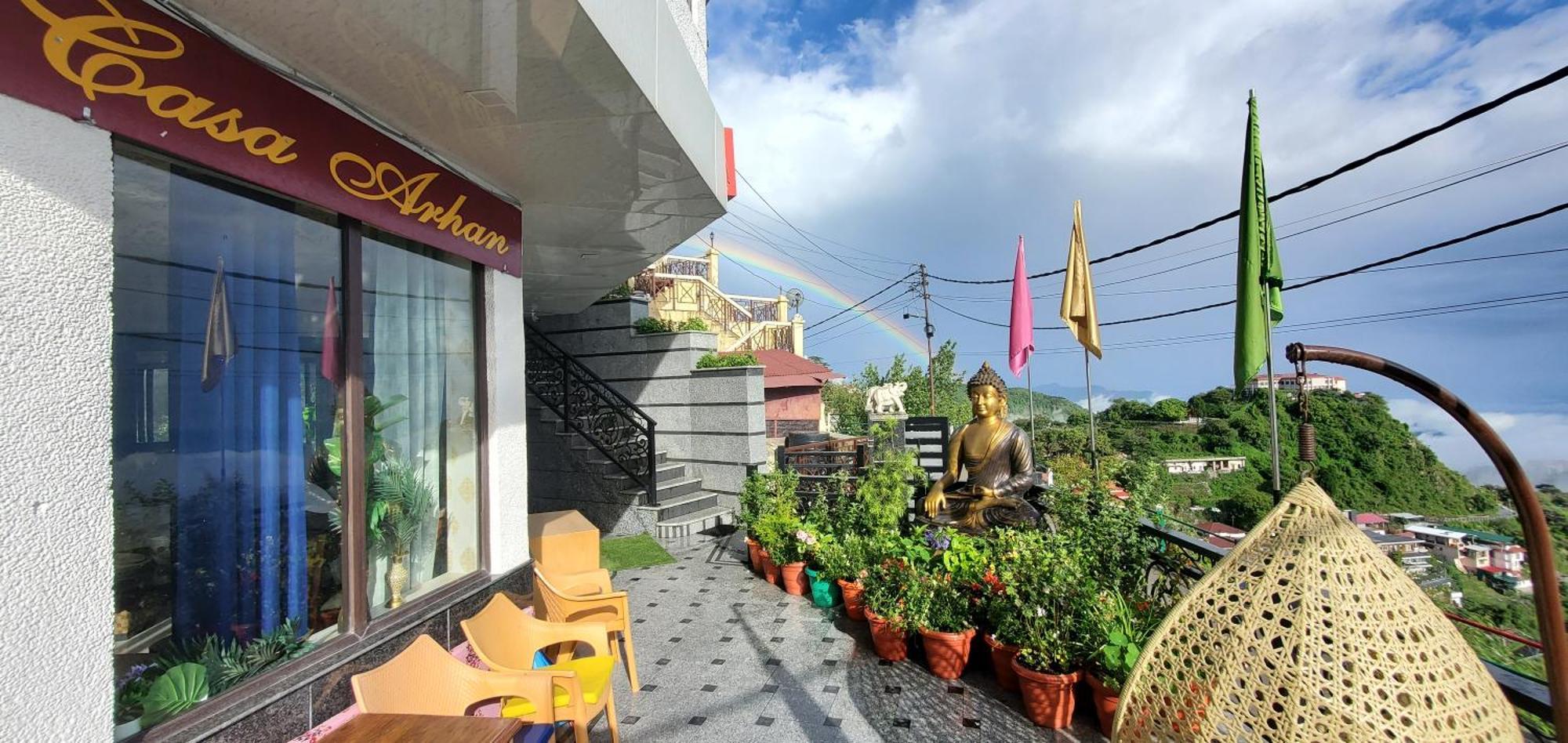 Casa Arhan 2-3-4-7-12 Bhk Luxury Penthouse *