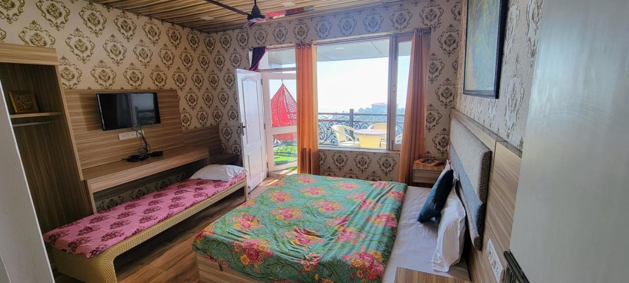 Casa Arhan 2-3-4-7-12 Bhk Luxury Penthouse *