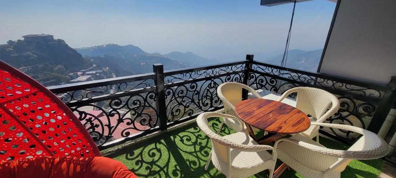 Casa Arhan 2-3-4-7-12 Bhk Luxury Penthouse Mussoorie