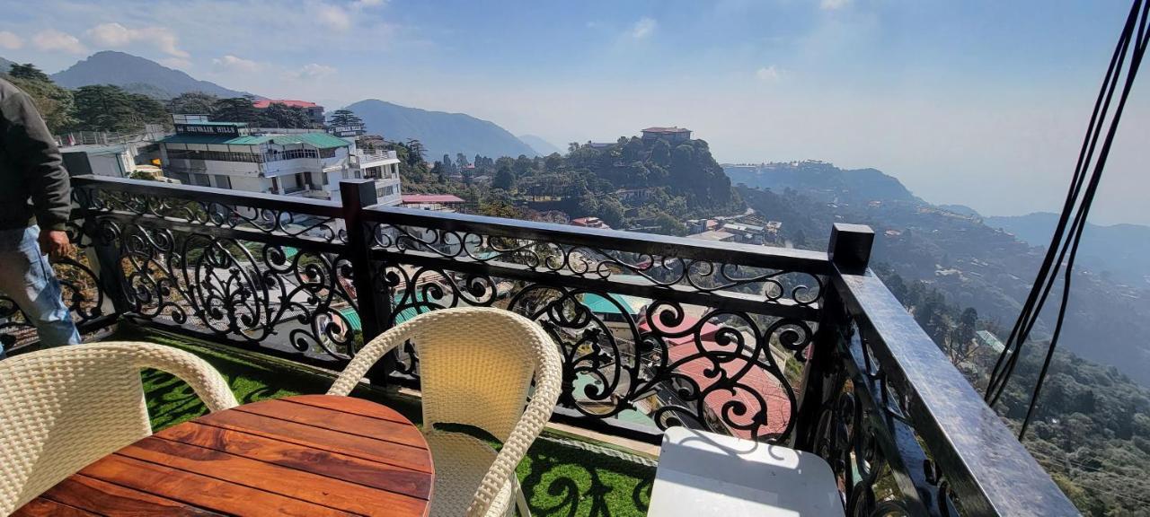 Villa Casa Arhan 2-3-4-7-12 Bhk Luxury Penthouse