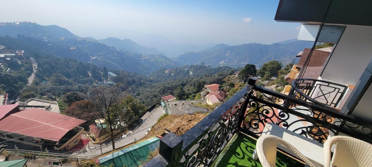 Casa Arhan 2-3-4-7-12 Bhk Luxury Penthouse Villa Mussoorie