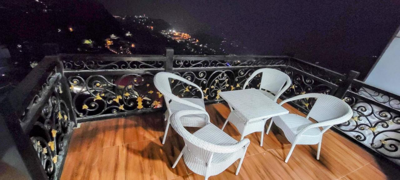 Villa Casa Arhan 2-3-4-7-12 Bhk Luxury Penthouse *