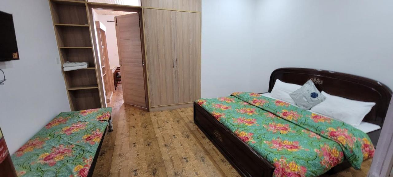 Casa Arhan 2-3-4-7-12 Bhk Luxury Penthouse Mussoorie