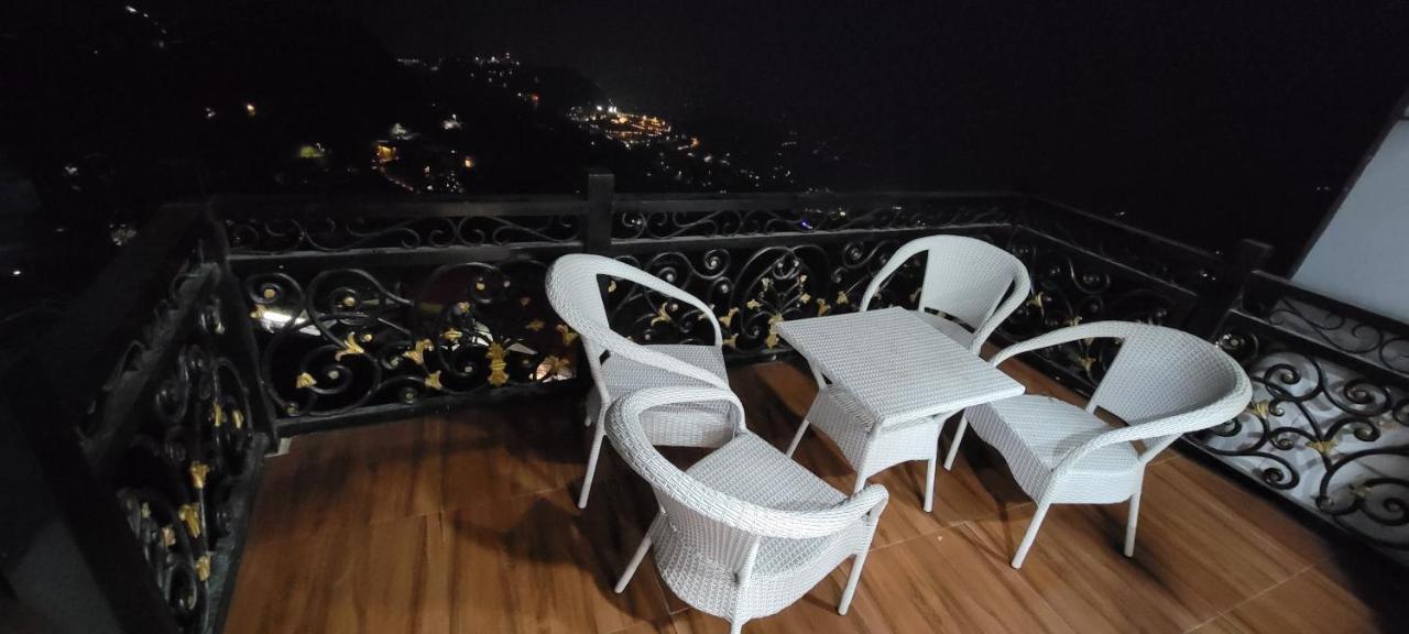 Casa Arhan 2-3-4-7-12 Bhk Luxury Penthouse Villa *