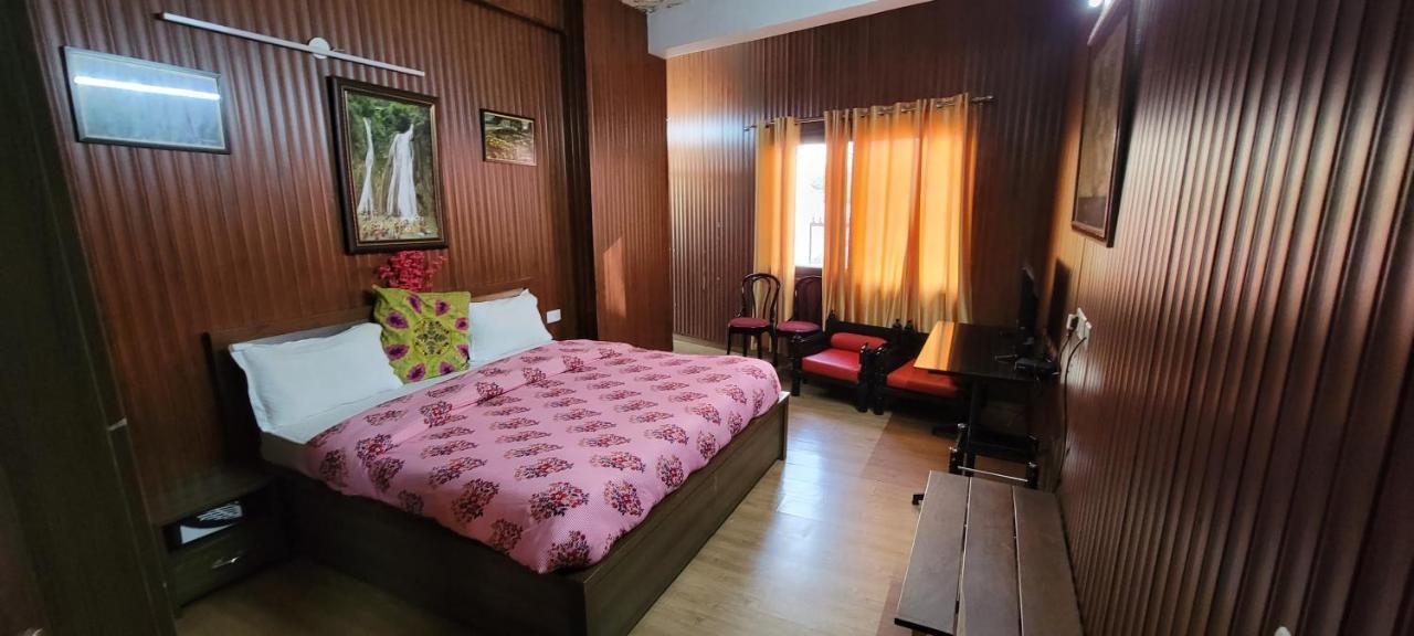 Villa Casa Arhan 2-3-4-7-12 Bhk Luxury Penthouse