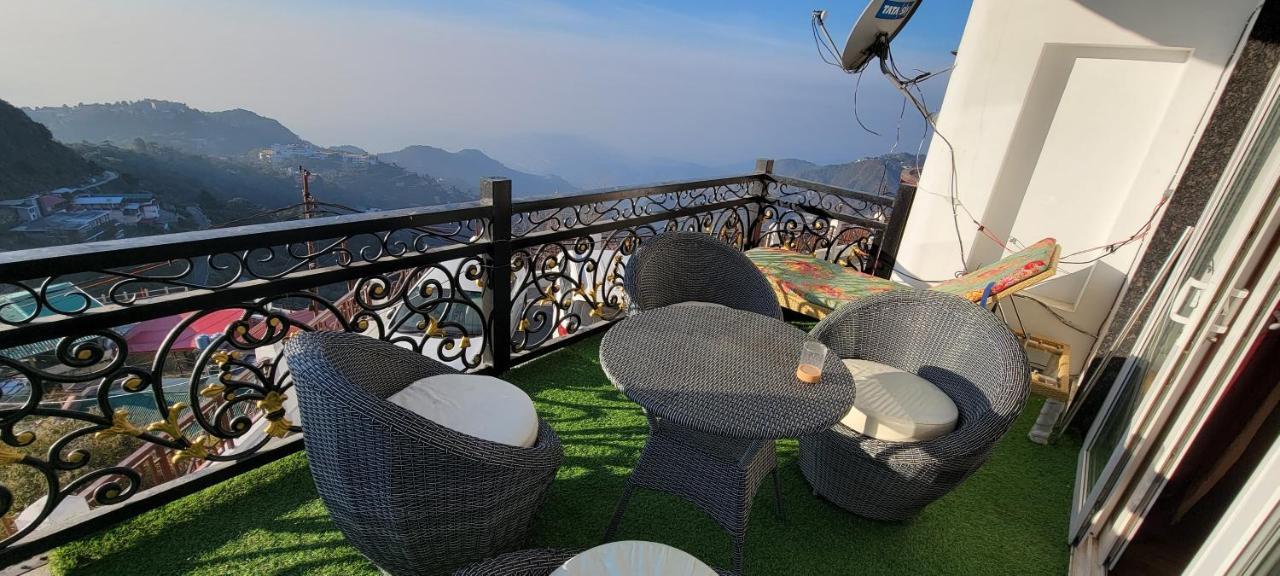 Villa Casa Arhan 2-3-4-7-12 Bhk Luxury Penthouse *