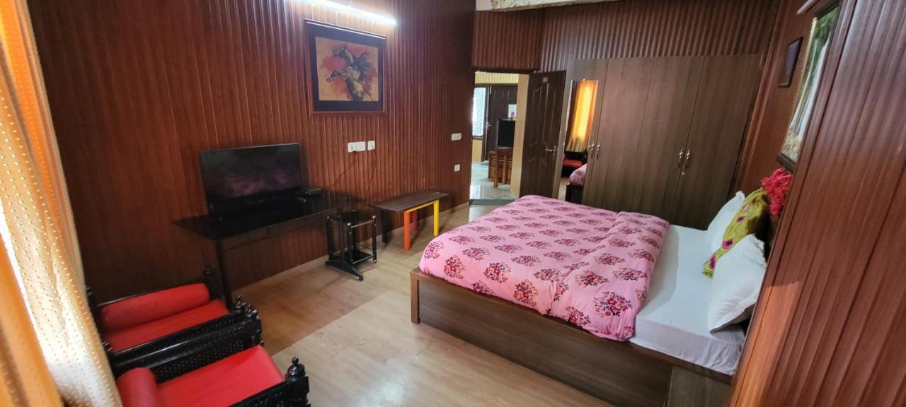 Casa Arhan 2-3-4-7-12 Bhk Luxury Penthouse *