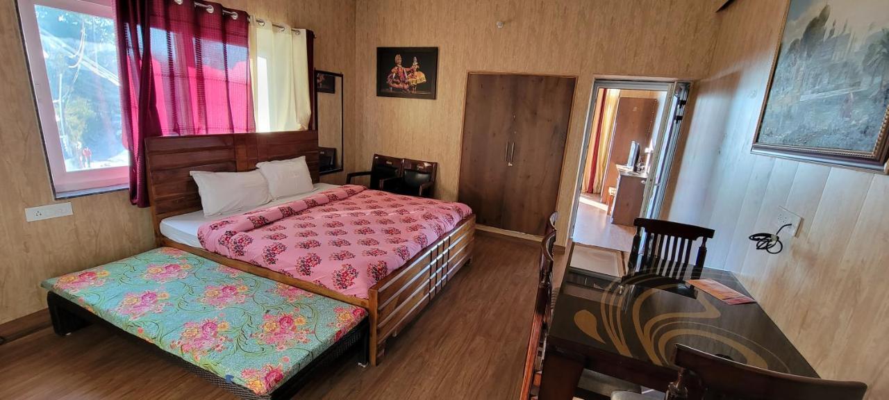 Casa Arhan 2-3-4-7-12 Bhk Luxury Penthouse Mussoorie