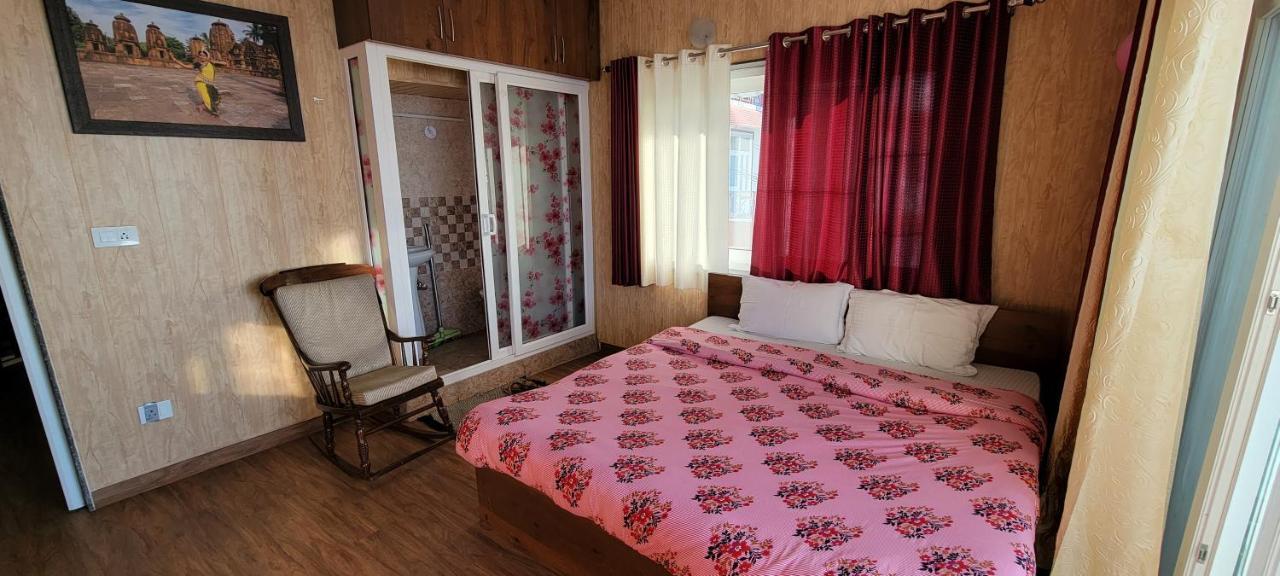 Casa Arhan 2-3-4-7-12 Bhk Luxury Penthouse