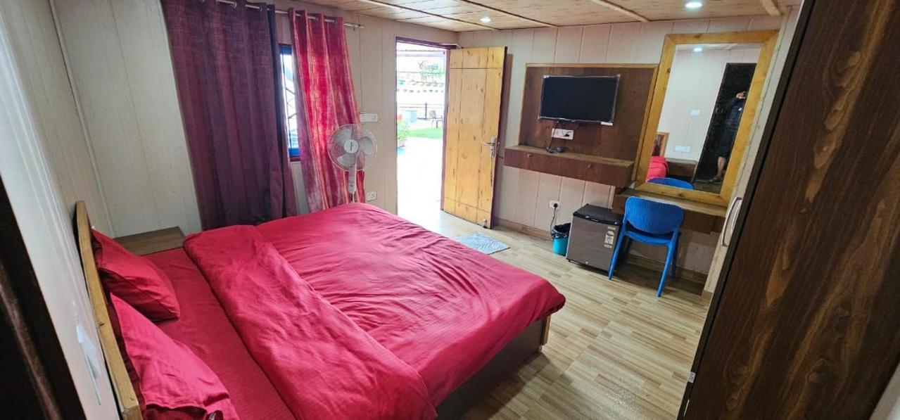 Casa Arhan 2-3-4-7-12 Bhk Luxury Penthouse Villa Mussoorie