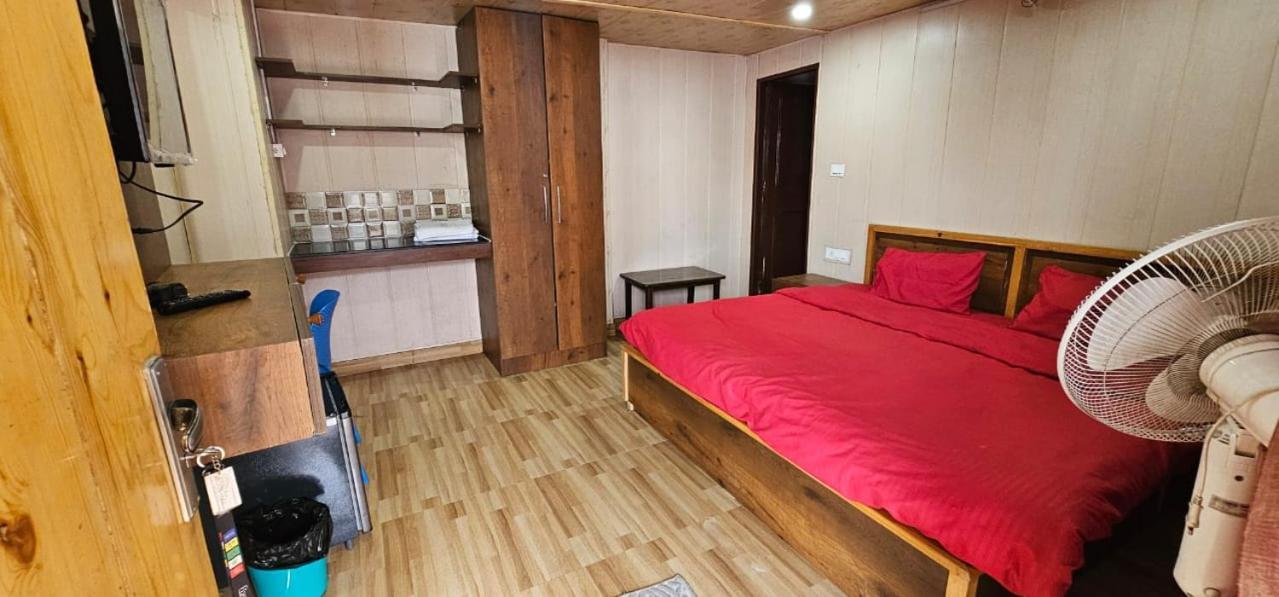 Casa Arhan 2-3-4-7-12 Bhk Luxury Penthouse Mussoorie