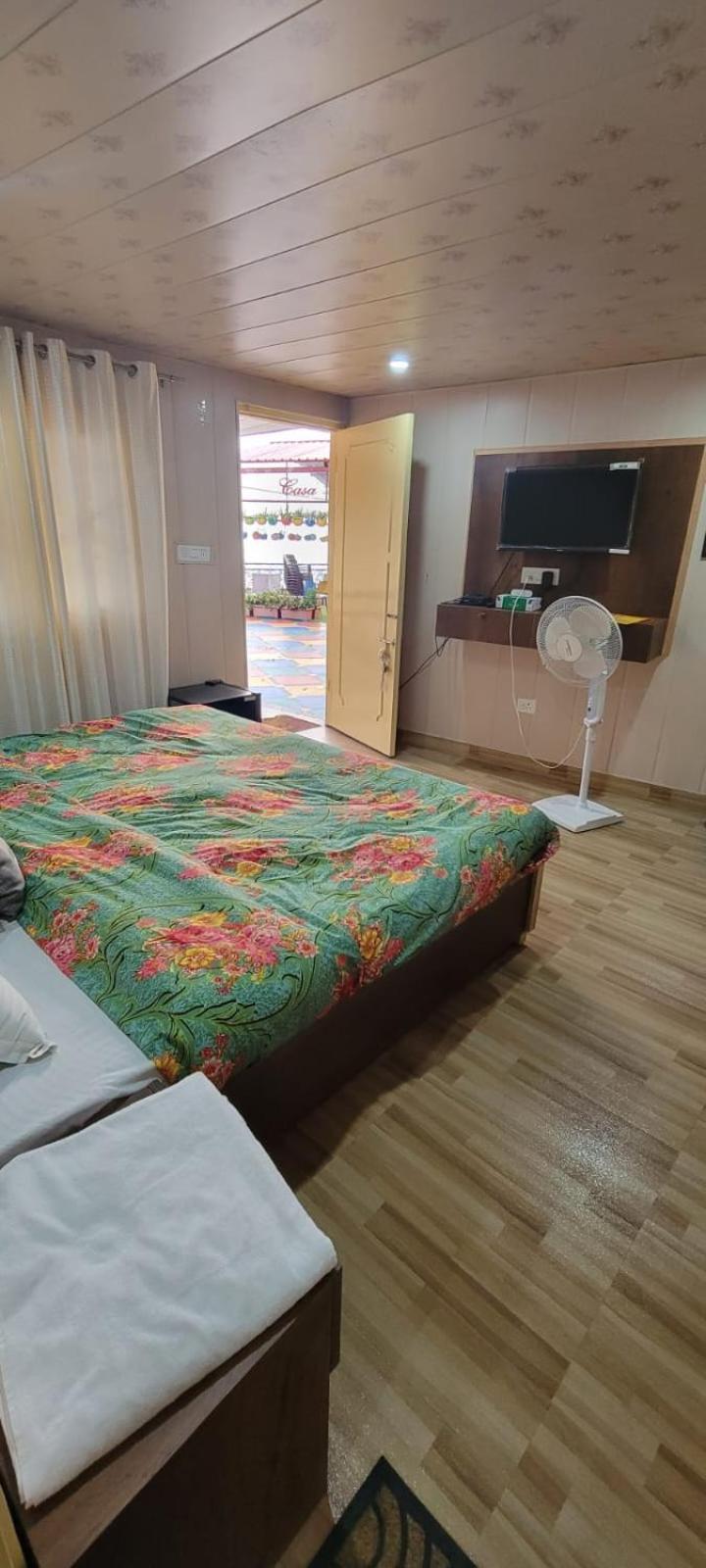 Casa Arhan 2-3-4-7-12 Bhk Luxury Penthouse Villa