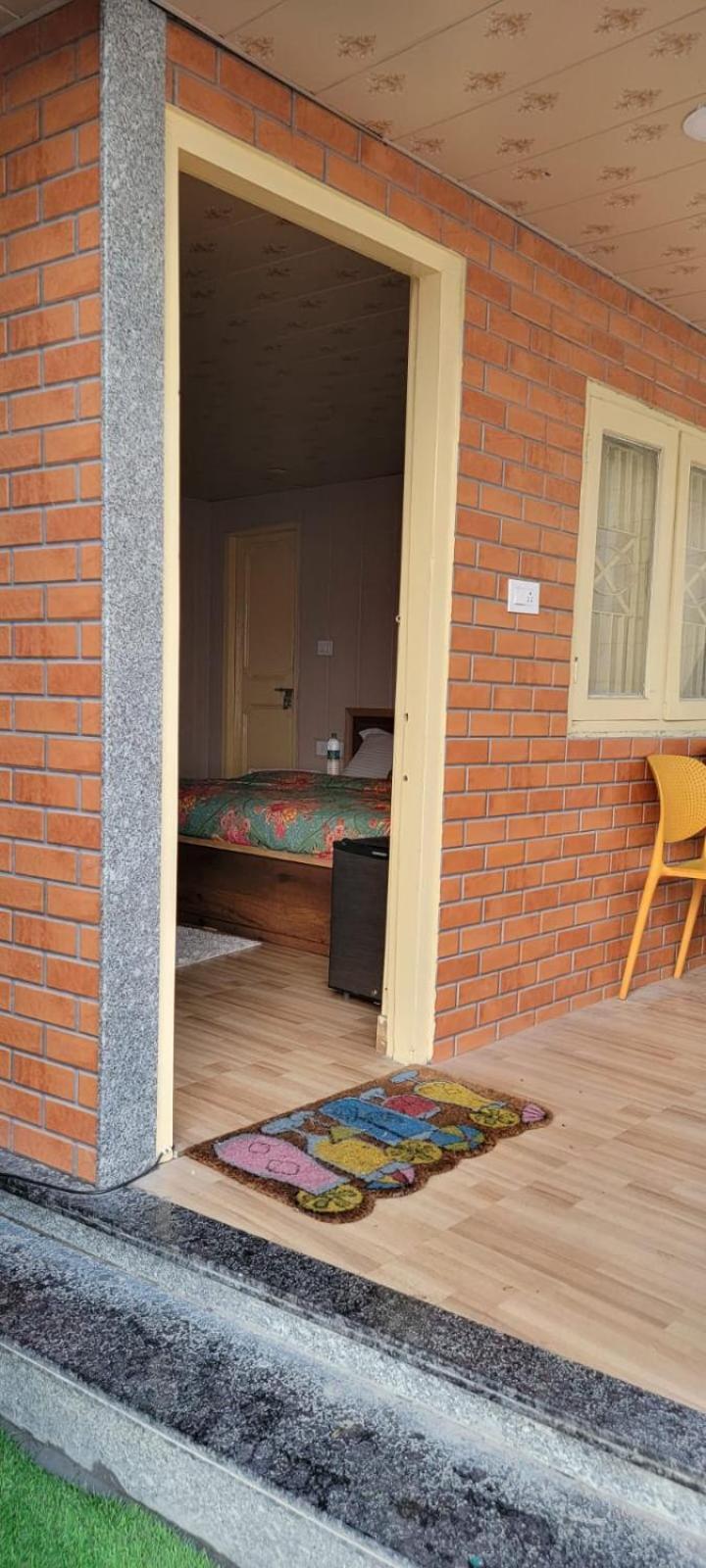 Villa Casa Arhan 2-3-4-7-12 Bhk Luxury Penthouse *