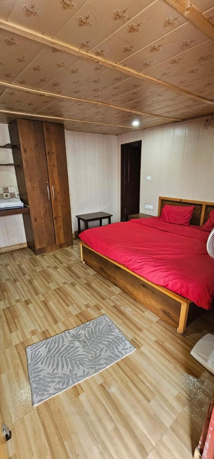 Casa Arhan 2-3-4-7-12 Bhk Luxury Penthouse Villa Mussoorie