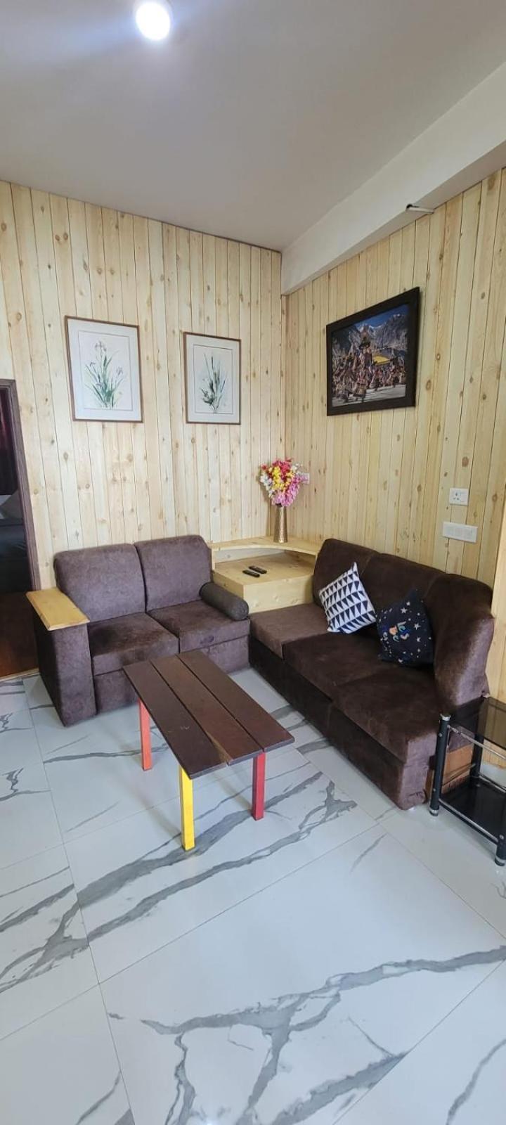 Casa Arhan 2-3-4-7-12 Bhk Luxury Penthouse Villa Mussoorie