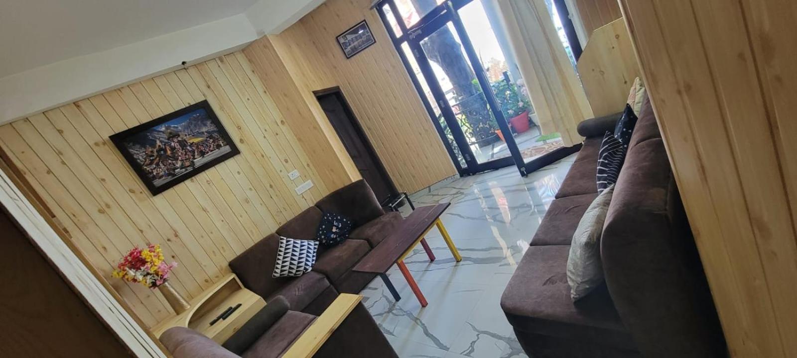Villa Casa Arhan 2-3-4-7-12 Bhk Luxury Penthouse Mussoorie